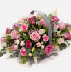 Arrangements | Mother's Day | Pink Sensation basket