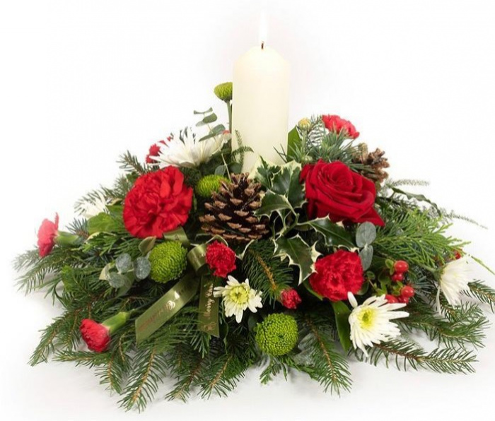 Christmas | Yuletide glow