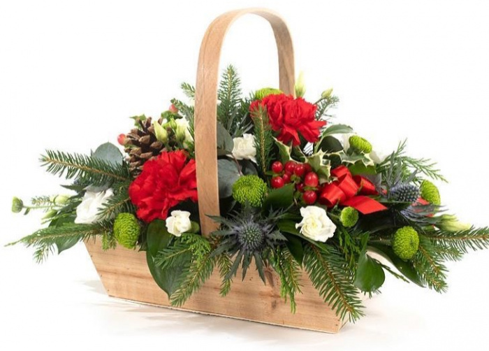 Christmas | Good tidings