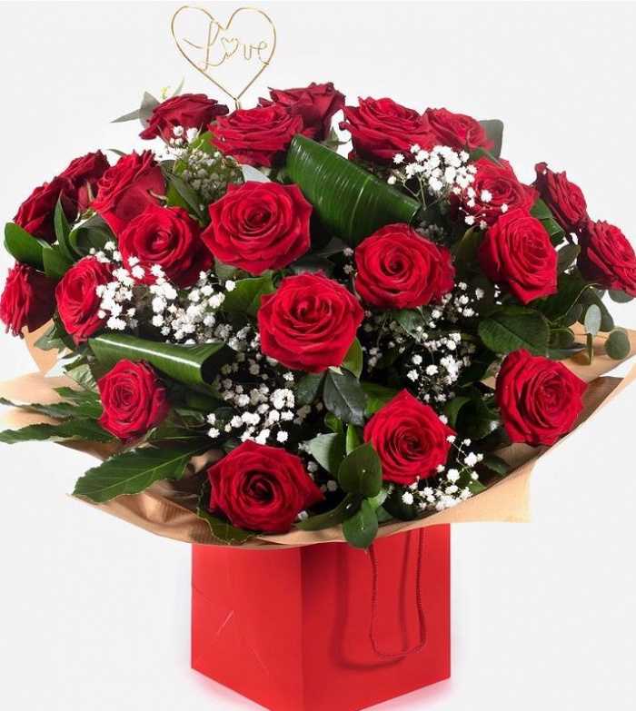 Valentines | Ace of hearts