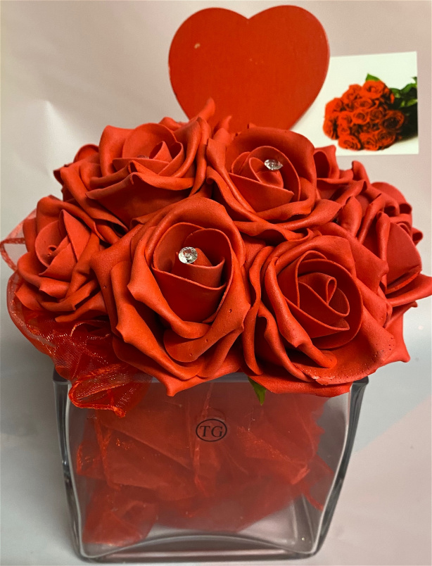 Valentines | Love Forever x