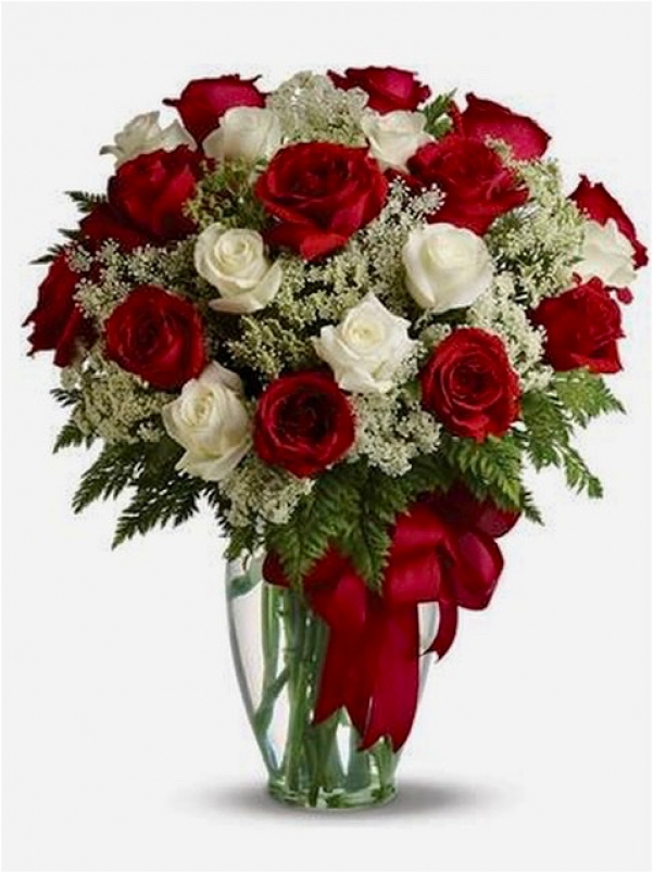 Valentines | Loves Devine X