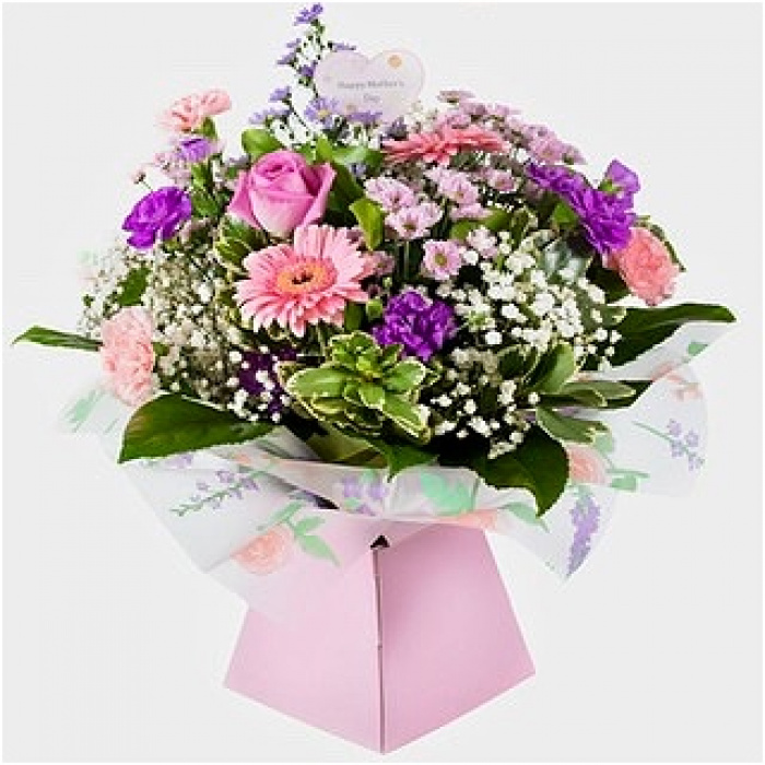 Bouquets Flower Delivery in South Shields Jarrow Flowers