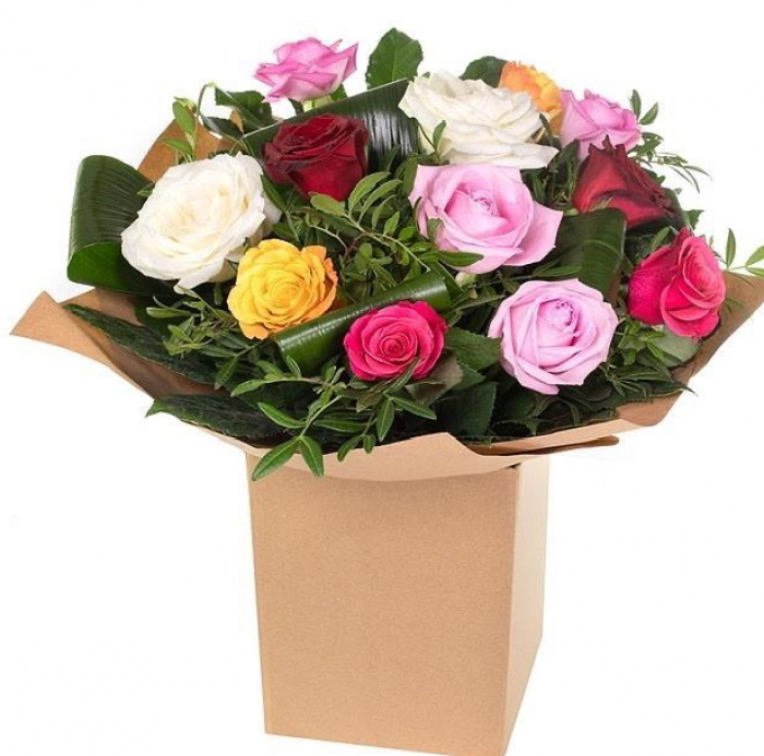 Bouquets | Christmas | Valentines | Sweet romance