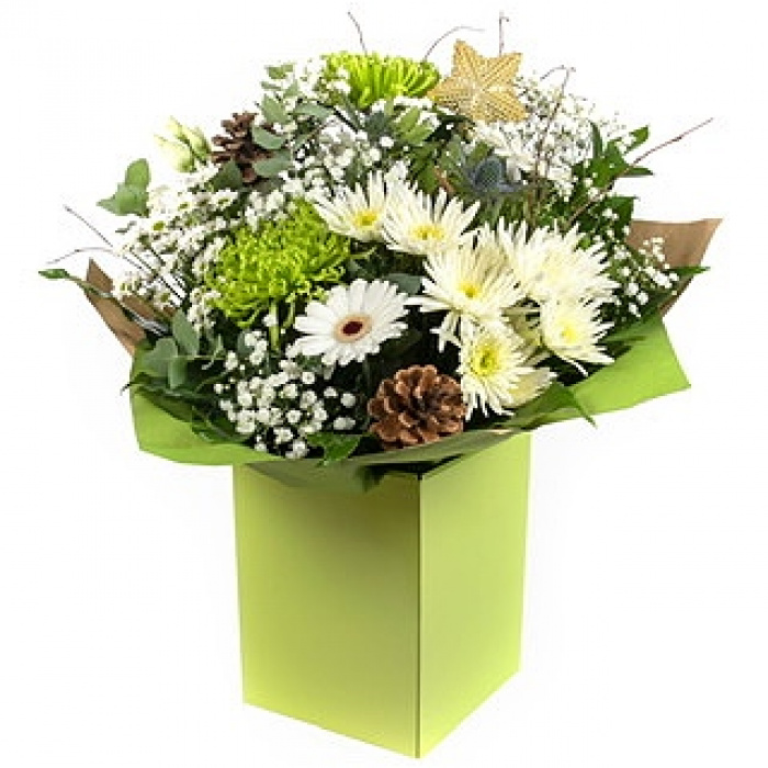 Christmas | Let it snow