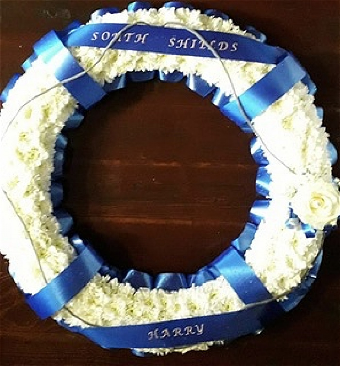 Funeral Flowers | Lifebouy