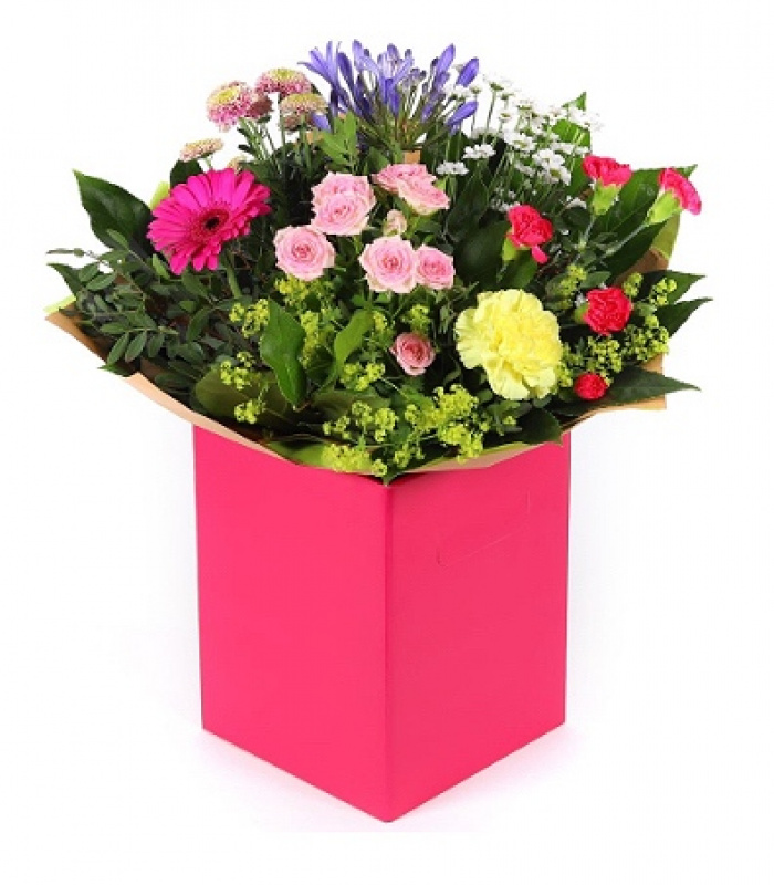 Bouquets | Mother's Day | Petals paradise