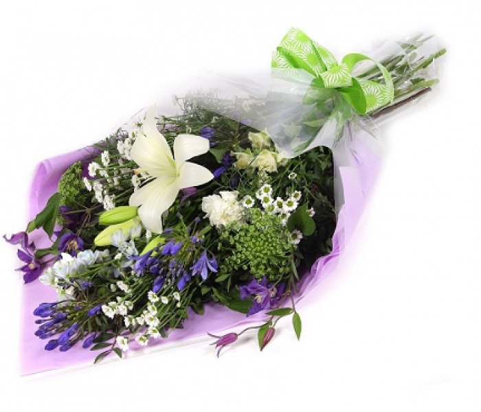 Bouquets | Moonlit Whisper