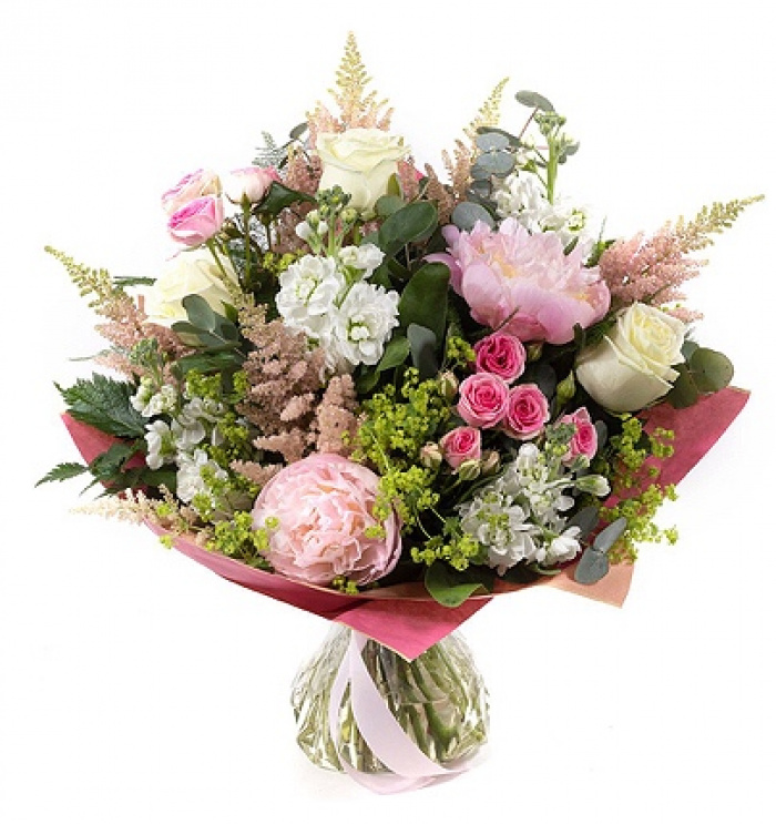 Bouquets | Mother's Day | Clouds Above