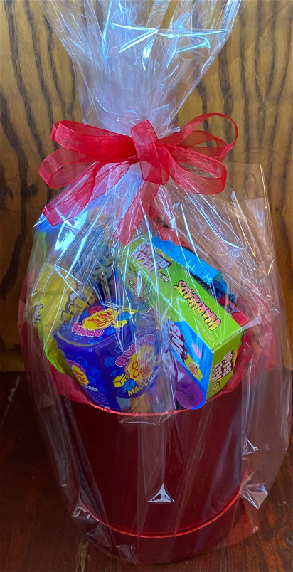Christmas | Fruit / Sweet Hampers . | Mother's Day | American sweet hamper