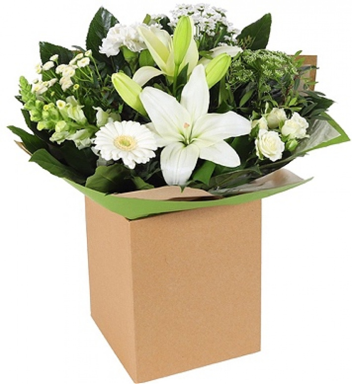 Bouquets | Mother's Day | Classic Harmony