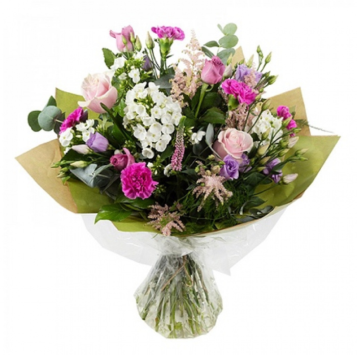 Bouquets | Mother's Day | Fresh Air