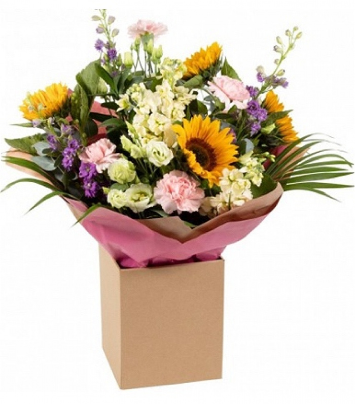 Bouquets | Mother's Day | Bright ideas