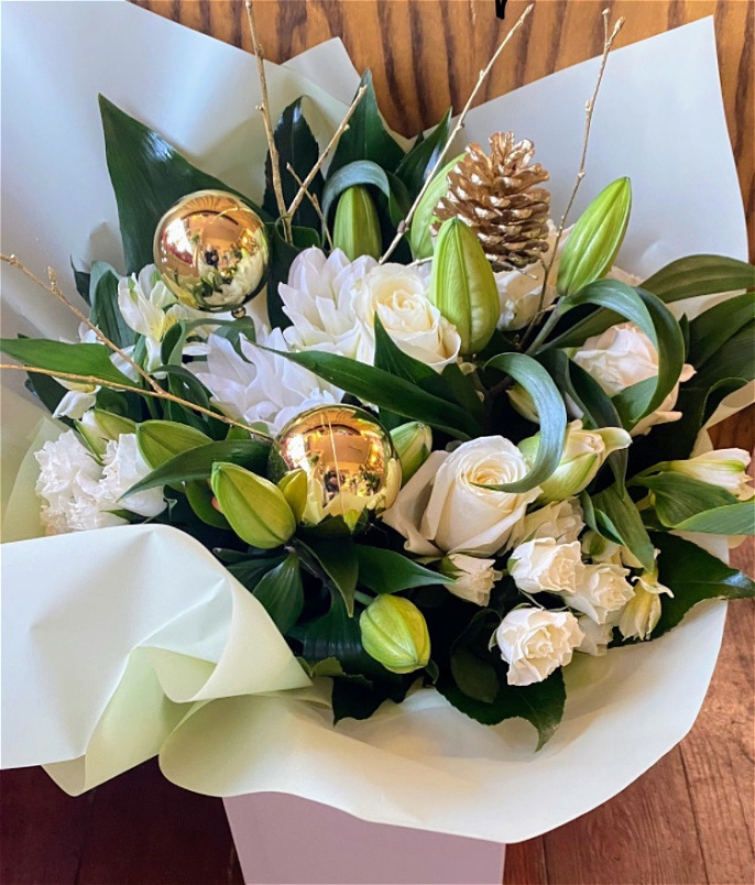 Christmas | Winter whites