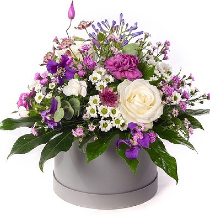 Arrangements | Mother's Day | Purple Haze