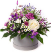 Arrangements | Mother's Day | Purple Haze
