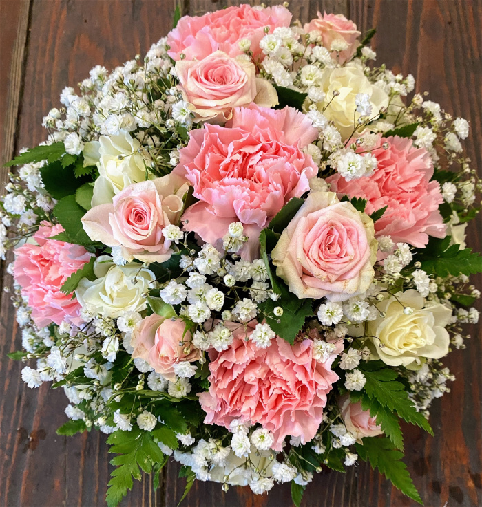 Mother's Day | Mother’s Day posy