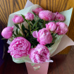 Bouquets | Peonies