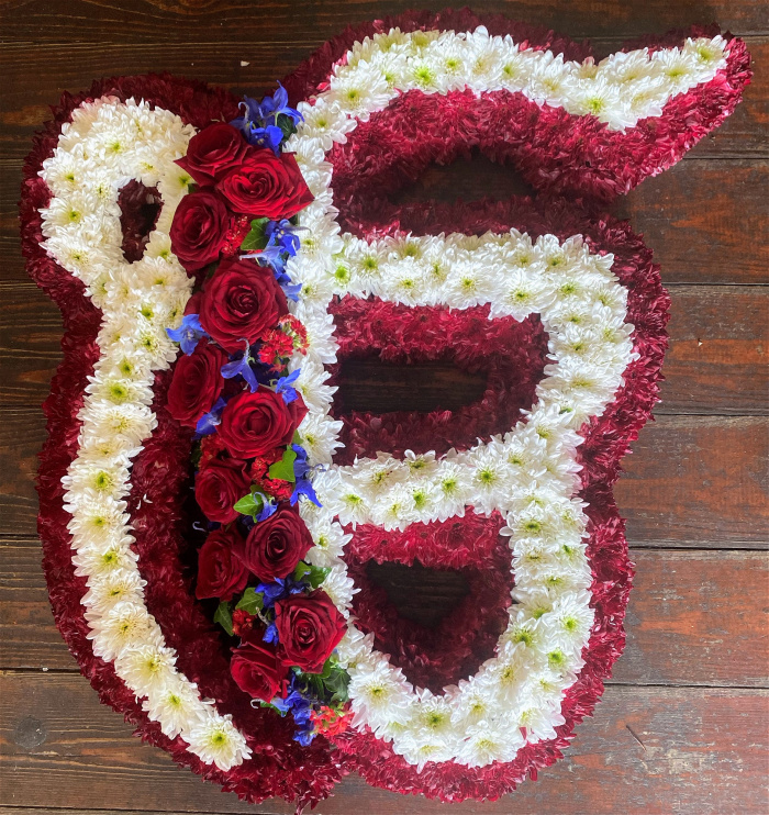 Funeral Flowers | Ik Onkar