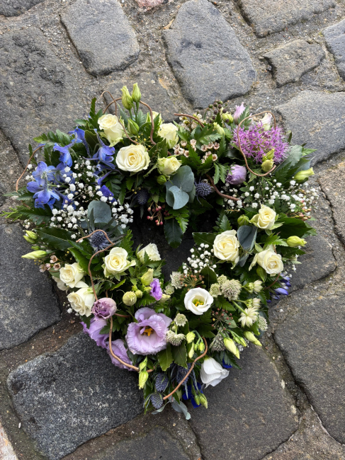 Buds and Blooms | Isle of Wight | Home