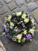 Buds and Blooms | Isle of Wight | Funeral