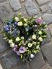 Buds and Blooms | Isle of Wight | Funeral