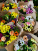Bouquets | Florists Choice Bouquet
