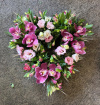 Heart Tribute | Wreath Tribute | Heart Wreath