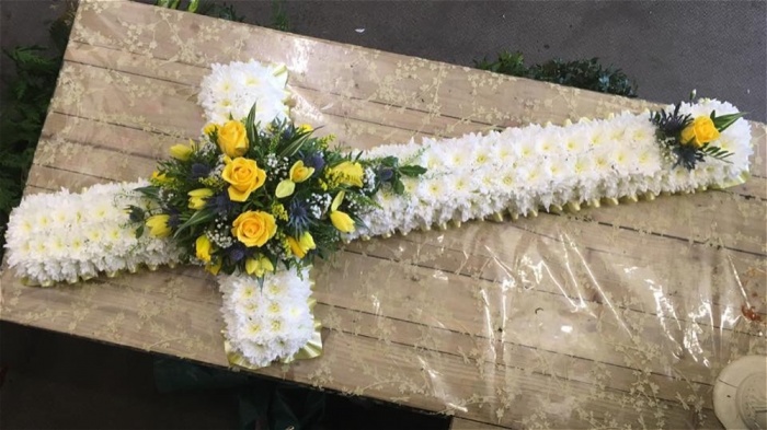 Cross Tribute | Cross