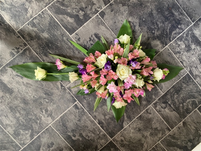 Cross Tribute | Aspidistra Cross