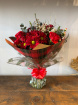 Christmas 2025 | Festive Christmas bouquet