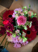 Bouquets | Valentine’s Day  | Florist choice Love bouquet