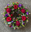 Wreath Tribute | Wreath