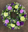 Wreath Tribute | Wreath