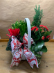 Christmas 2025 | Plants | Christmas planted basket