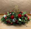 Arrangements | Christmas 2024 | Festive table centre