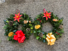 Christmas 2024 | Christmas wreath