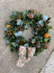 Christmas 2025 | Luxury Christmas Wreath