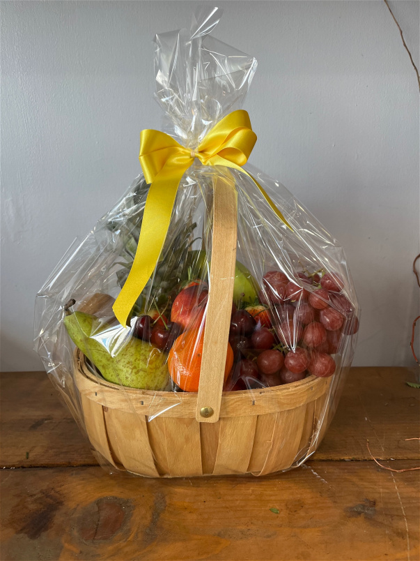 Gifts | Fruit basket