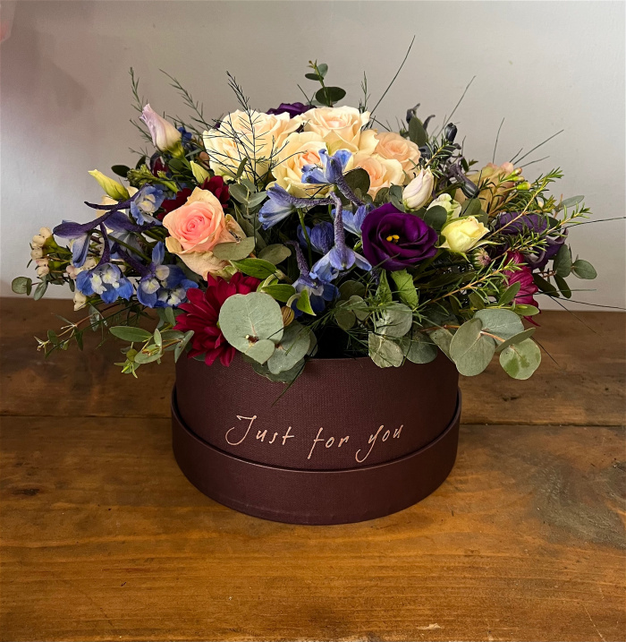 Mother's Day | Mother’s Day hat box
