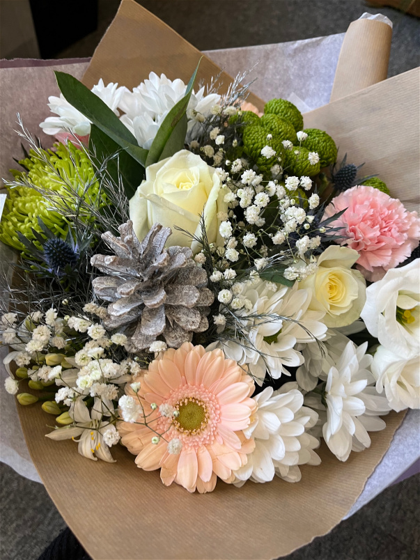 Christmas 2025 | White Christmas