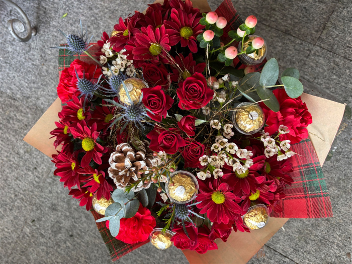 Christmas 2025 | Sweet Christmas