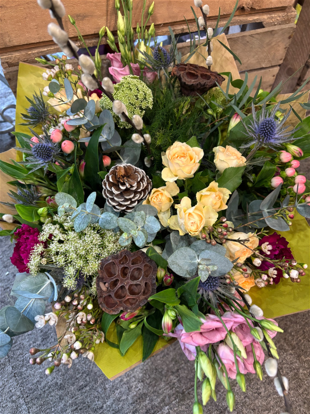 Christmas 2025 | Winter woodland