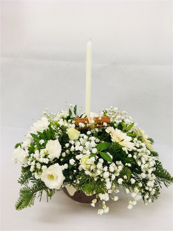 Arrangements | Christmas | Illumination