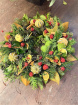 Christmas | Luxury Christmas Wreath