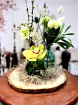 Bouquets | Gifts of flowers  | Mother's Day | Blooming Perfect Pick a Mix of li'l' vases