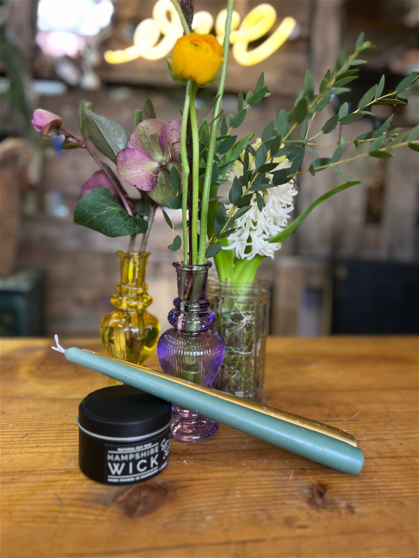 Bouquets | Flower Combos | Gifts of flowers  | Mother's Day | Blooming perfect dual purpose gift