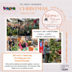 Christmas | Craft and floral Workshops | Great Hampshire Wreath off !