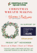 Craft and floral Workshops | Wreath making Square Tower