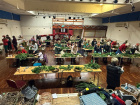 Craft and floral Workshops | Wreath making Square Tower